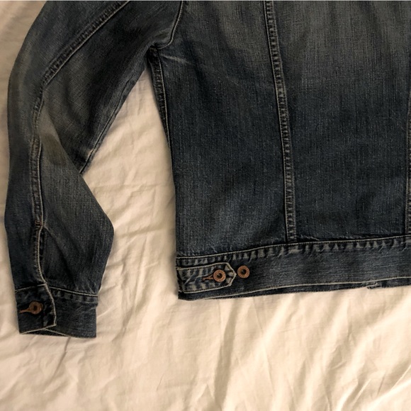 Gap retro jean jacket - Picture 4 of 5